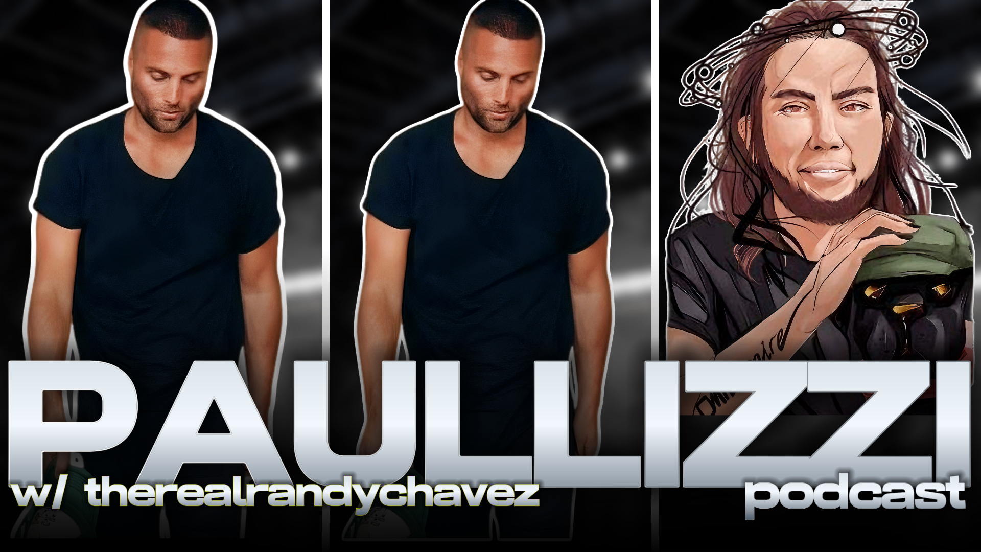 The Emergence    of Music NFTs  PAUL LIZZI w/ Randy Chavez